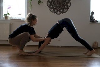 Individuální lekce